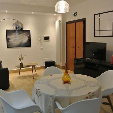 Albaroma Apartment Exterior photo