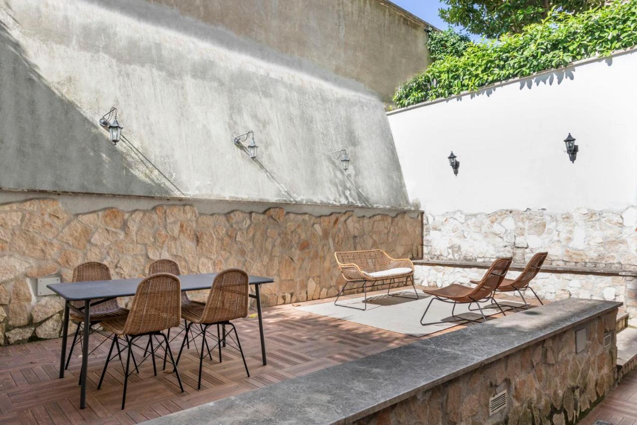 Albaroma Apartment Exterior photo