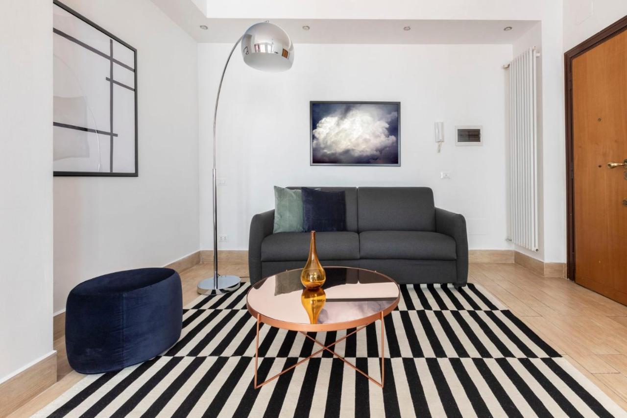 Albaroma Apartment Exterior photo